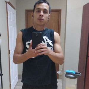 Meet your Posher, Fernando